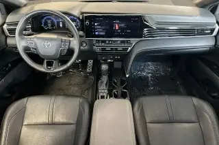 Toyota Camry 2025 SE 4dr Sedan