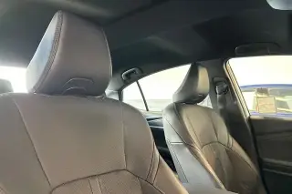 Toyota Camry 2025 SE 4dr Sedan