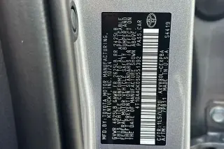 Toyota Camry 2025 SE 4dr Sedan