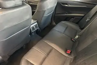 Toyota Camry 2025 SE 4dr Sedan