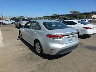 Toyota Corolla 2024 LE 4dr Sedan