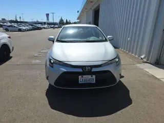 Toyota Corolla 2024 LE 4dr Sedan