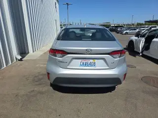Toyota Corolla 2024 LE 4dr Sedan