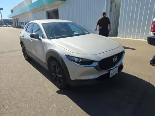 Mazda CX-30 2024 AWD 2.5 S Select Sport 4dr SUV