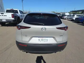 Mazda CX-30 2024 AWD 2.5 S Select Sport 4dr SUV