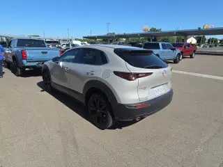 Mazda CX-30 2024 AWD 2.5 S Select Sport 4dr SUV
