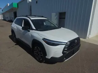 Toyota Corolla Cross 2026 XLE 4dr Crossover