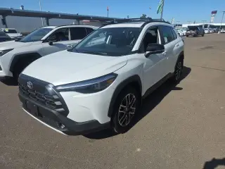 Toyota Corolla Cross 2026 XLE 4dr Crossover