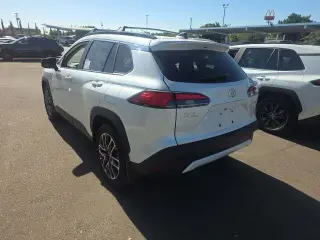Toyota Corolla Cross 2026 XLE 4dr Crossover