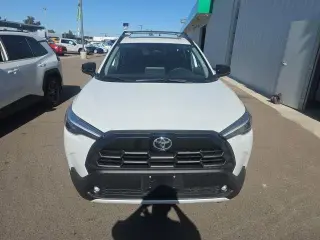 Toyota Corolla Cross 2026 XLE 4dr Crossover