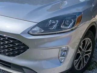 Ford Escape 2021 SEL 4dr SUV