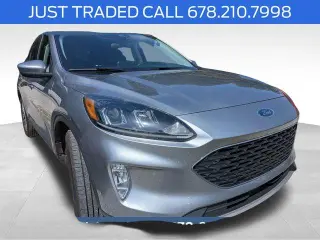 Ford Escape 2021 SEL 4dr SUV