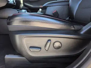 Ford Escape Hybrid 2023 ST-Line 4dr SUV