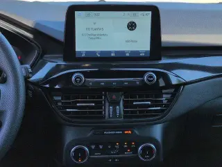 Ford Escape Hybrid 2023 ST-Line 4dr SUV