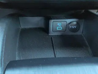 Ford Escape Hybrid 2023 ST-Line 4dr SUV