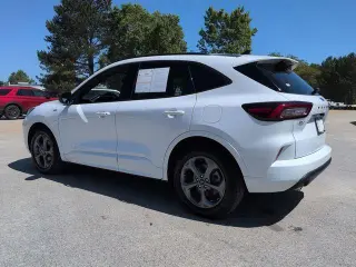 Ford Escape Hybrid 2023 ST-Line 4dr SUV