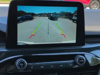 Ford Escape Hybrid 2023 ST-Line 4dr SUV