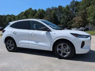 Ford Escape Hybrid 2023 ST-Line 4dr SUV