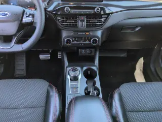 Ford Escape Hybrid 2023 ST-Line 4dr SUV