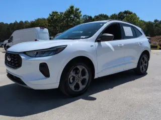 Ford Escape Hybrid 2023 ST-Line 4dr SUV