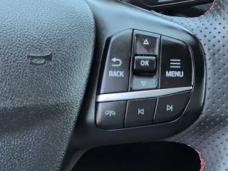 Ford Escape Hybrid 2023 ST-Line 4dr SUV