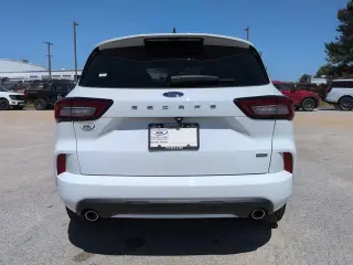 Ford Escape Hybrid 2023 ST-Line 4dr SUV