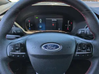 Ford Escape Hybrid 2023 ST-Line 4dr SUV