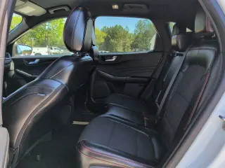 Ford Escape Hybrid 2023 ST-Line 4dr SUV