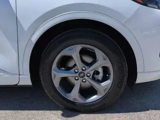 Ford Escape Hybrid 2023 ST-Line 4dr SUV