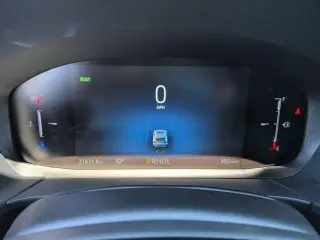 Ford Escape Hybrid 2023 ST-Line 4dr SUV