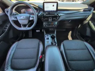 Ford Escape Hybrid 2023 ST-Line 4dr SUV