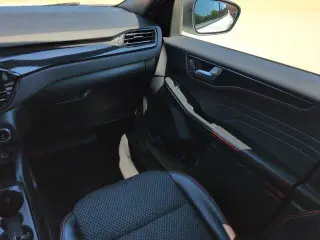 Ford Escape Hybrid 2023 ST-Line 4dr SUV