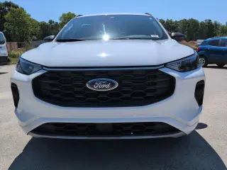 Ford Escape Hybrid 2023 ST-Line 4dr SUV