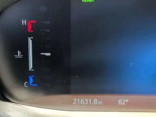 Ford Escape Hybrid 2023 ST-Line 4dr SUV