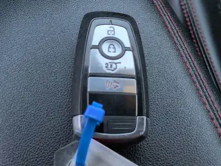 Ford Escape Hybrid 2023 ST-Line 4dr SUV