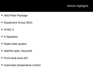 Ford Escape Hybrid 2023 ST-Line 4dr SUV