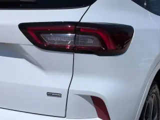 Ford Escape Hybrid 2023 ST-Line 4dr SUV