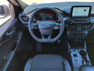 Ford Escape Hybrid 2023 ST-Line 4dr SUV