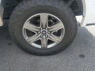 Ford F-150 2020 4x4 XL 4dr SuperCrew 5.5 ft. SB