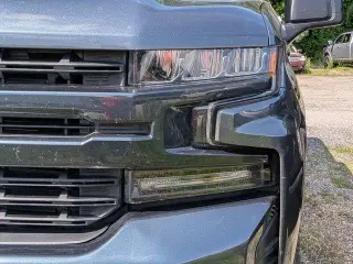 Chevrolet Silverado 1500 2021 4x4 RST 4dr Crew Cab 6.6 ft. SB