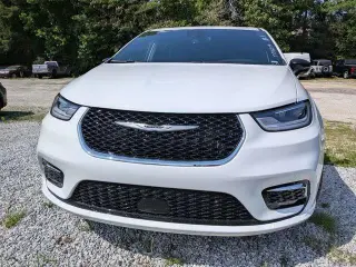 Chrysler Pacifica 2026 Limited 4dr Mini-Van