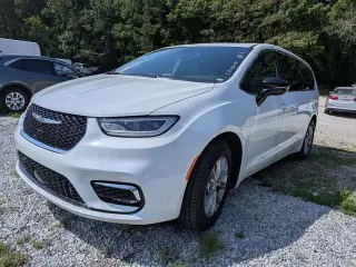 Chrysler Pacifica 2026 Limited 4dr Mini-Van