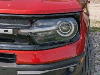 Ford Bronco Sport 2024 AWD Outer Banks 4dr SUV