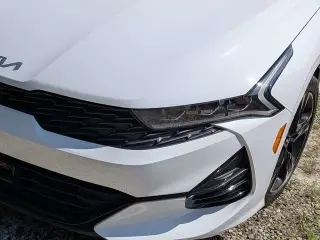 Kia K5 2023 GT-Line 4dr Sedan