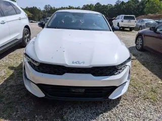 Kia K5 2023 GT-Line 4dr Sedan