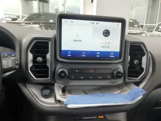 Ford Bronco Sport 2022 AWD Big Bend 4dr SUV