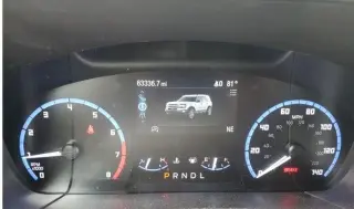 Ford Bronco Sport 2022 AWD Big Bend 4dr SUV