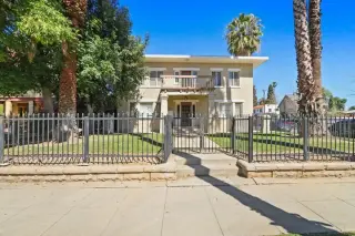 Available now! 2 BD, 1 BA