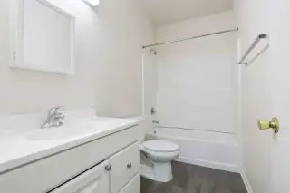 Available now! 2 BD, 1 BA