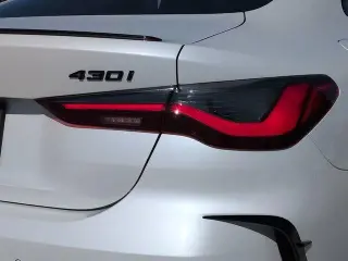 BMW 4 Series 2023 430i 2dr Coupe